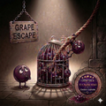 Grape Escape