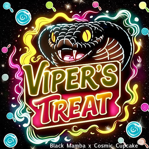 Viper's Treat